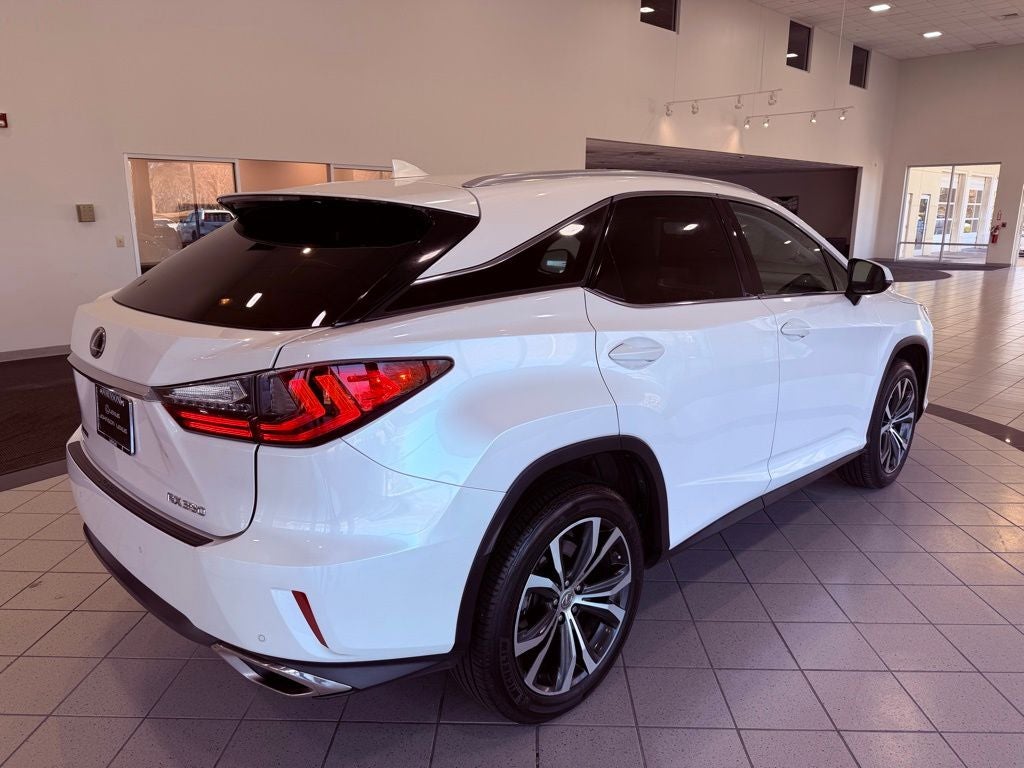 2016 Lexus RX 350 PREMIUM/PARK AST/BLIND SPOT/1 OWNER/ALL RECORDS/