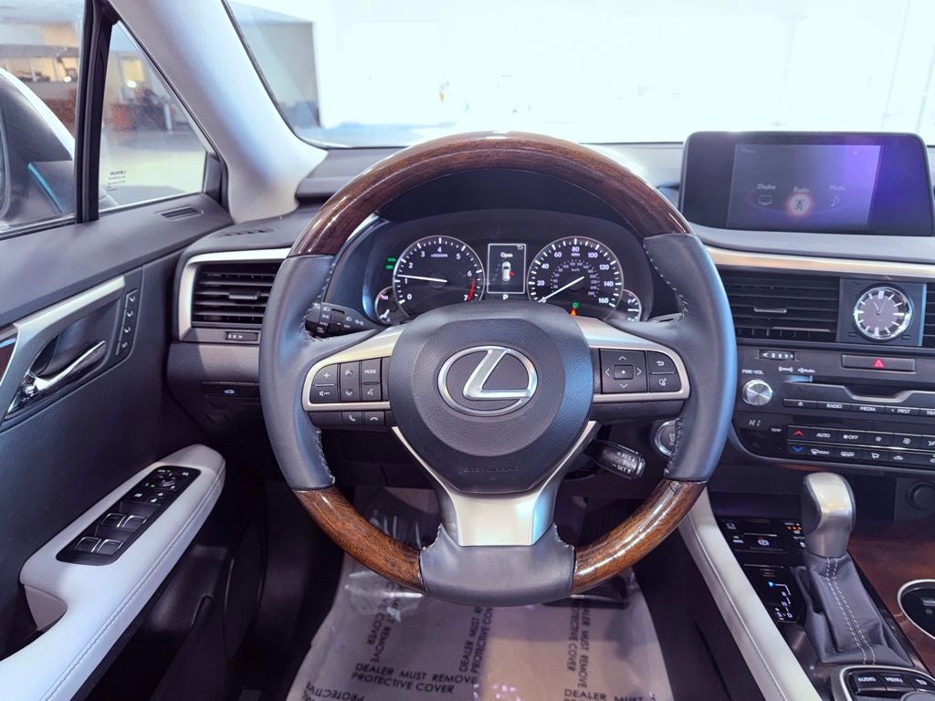 2016 Lexus RX 350 PREMIUM/PARK AST/BLIND SPOT/1 OWNER/ALL RECORDS/