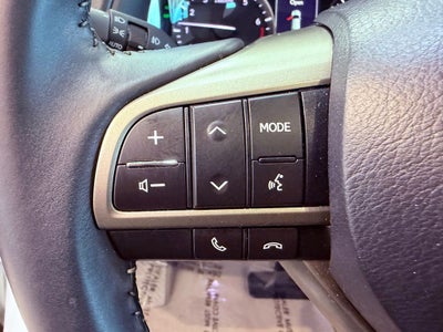 2016 Lexus RX 350 PREMIUM/PARK AST/BLIND SPOT/1 OWNER/ALL RECORDS/