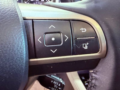 2016 Lexus RX 350 PREMIUM/PARK AST/BLIND SPOT/1 OWNER/ALL RECORDS/