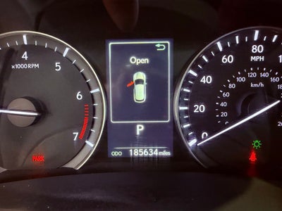 2016 Lexus RX 350 PREMIUM/PARK AST/BLIND SPOT/1 OWNER/ALL RECORDS/