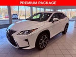 2016 Lexus RX 350 PREMIUM/PARK AST/BLIND SPOT/1 OWNER/ALL RECORDS/