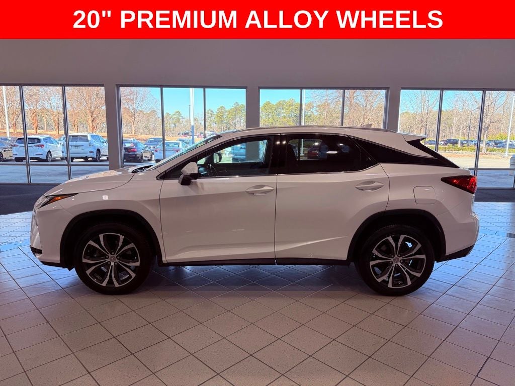 2016 Lexus RX 350 PREMIUM/PARK AST/BLIND SPOT/1 OWNER/ALL RECORDS/