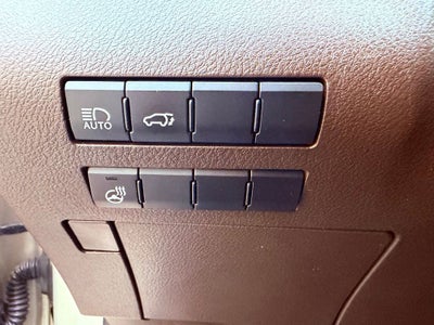 2017 Lexus RX 350 NAV/BLIND SPOT/PARK AST/SMART CRUISE/4 NEW TIRES