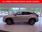 2017 Lexus RX 350 NAV/BLIND SPOT/PARK AST/SMART CRUISE/4 NEW TIRES