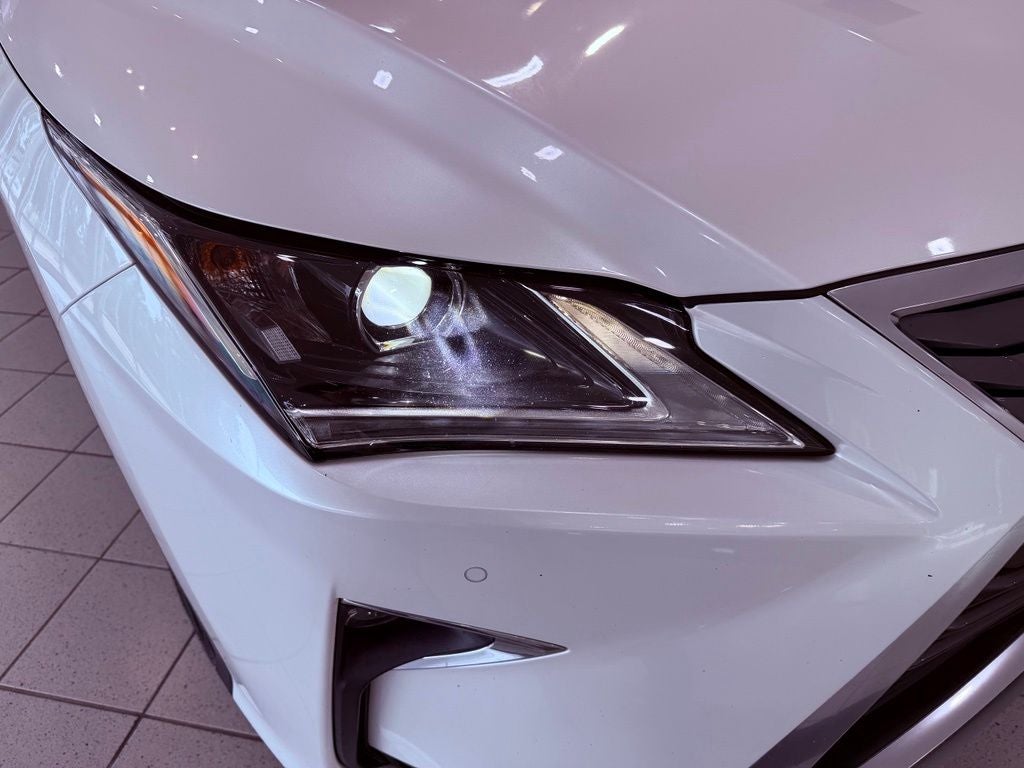 2019 Lexus RX 350 PREMIUM/NAV/BLIND SPOT/PARK AST/4 NEW TIRES
