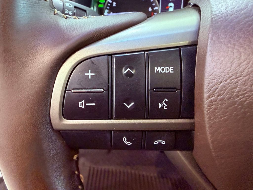 2019 Lexus RX 350 PREMIUM/NAV/BLIND SPOT/PARK AST/4 NEW TIRES