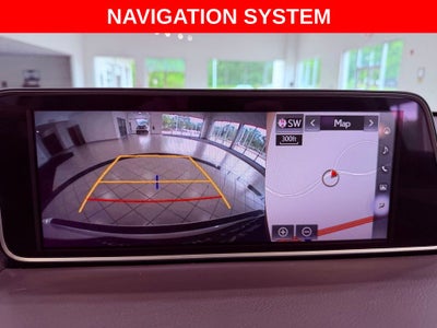 2019 Lexus RX 350 PREMIUM/NAV/BLIND SPOT/PARK AST/4 NEW TIRES