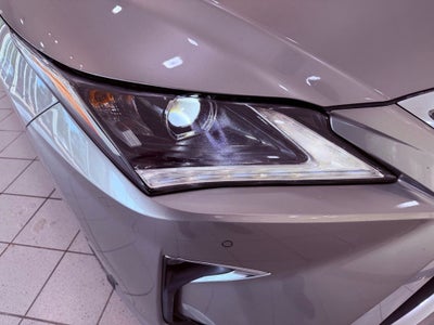 2017 Lexus RX 350 PREMIUM/SMART CRUISE/BLIND SPOT/PARK AST