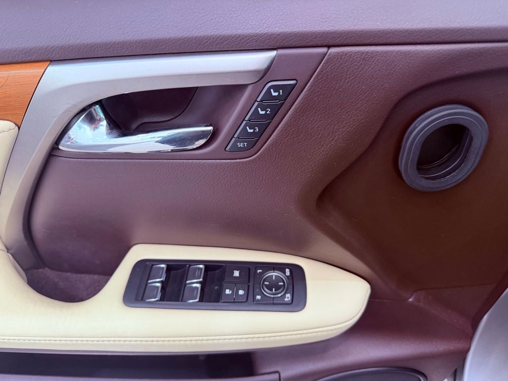 2017 Lexus RX 350 PREMIUM/SMART CRUISE/BLIND SPOT/PARK AST