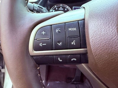 2017 Lexus RX 350 PREMIUM/SMART CRUISE/BLIND SPOT/PARK AST