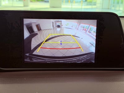 2017 Lexus RX 350 PREMIUM/SMART CRUISE/BLIND SPOT/PARK AST