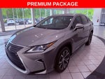2017 Lexus RX 350 PREMIUM/SMART CRUISE/BLIND SPOT/PARK AST