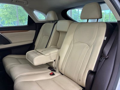 2018 Lexus RX 350 PREMIUM/SMART CRUISE/SUNROOF/NEW TIRES/ALL RECORDS