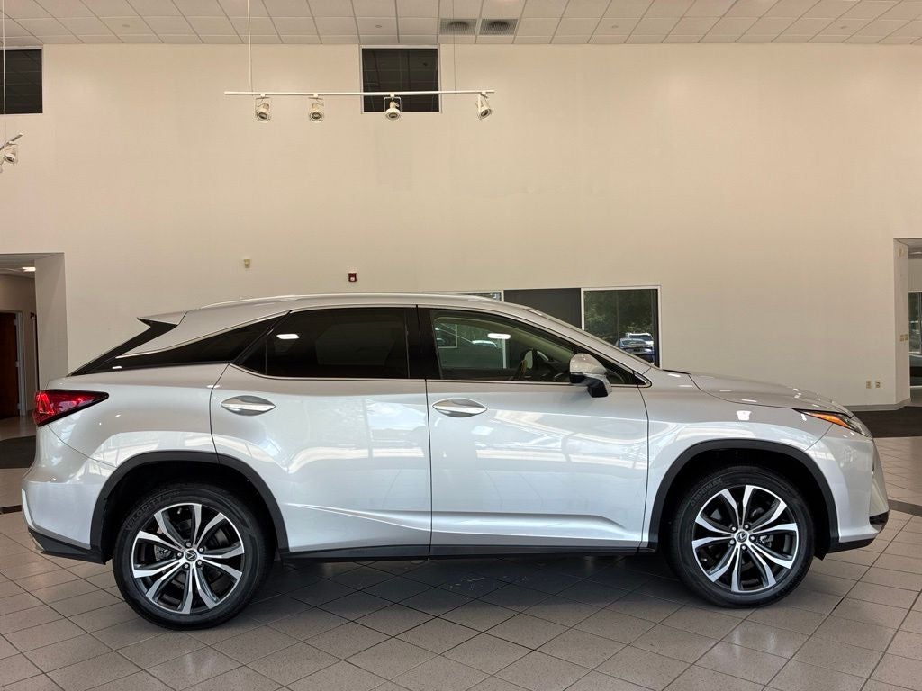 2018 Lexus RX 350 PREMIUM/SMART CRUISE/SUNROOF/NEW TIRES/ALL RECORDS