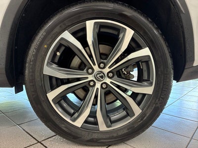 2018 Lexus RX 350 PREMIUM/SMART CRUISE/SUNROOF/NEW TIRES/ALL RECORDS
