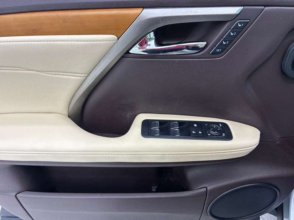 2018 Lexus RX 350 PREMIUM/SMART CRUISE/SUNROOF/NEW TIRES/ALL RECORDS