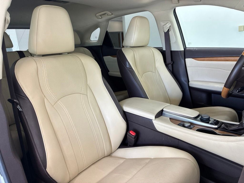 2018 Lexus RX 350 PREMIUM/SMART CRUISE/SUNROOF/NEW TIRES/ALL RECORDS