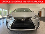 2018 Lexus RX 350 PREMIUM/SMART CRUISE/SUNROOF/NEW TIRES/ALL RECORDS