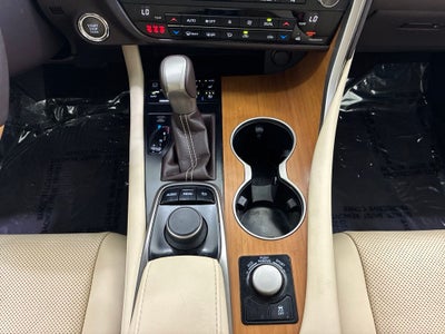 2018 Lexus RX 350 PREMIUM/SMART CRUISE/SUNROOF/NEW TIRES/ALL RECORDS