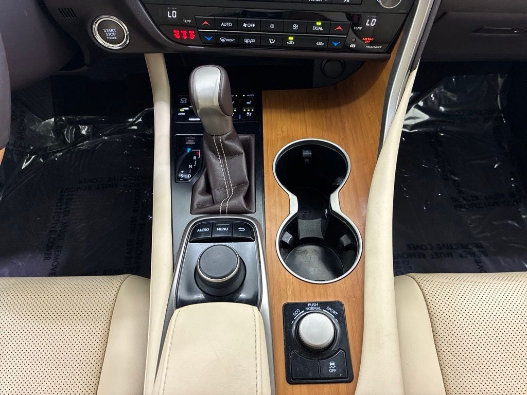 2018 Lexus RX 350 PREMIUM/SMART CRUISE/SUNROOF/NEW TIRES/ALL RECORDS