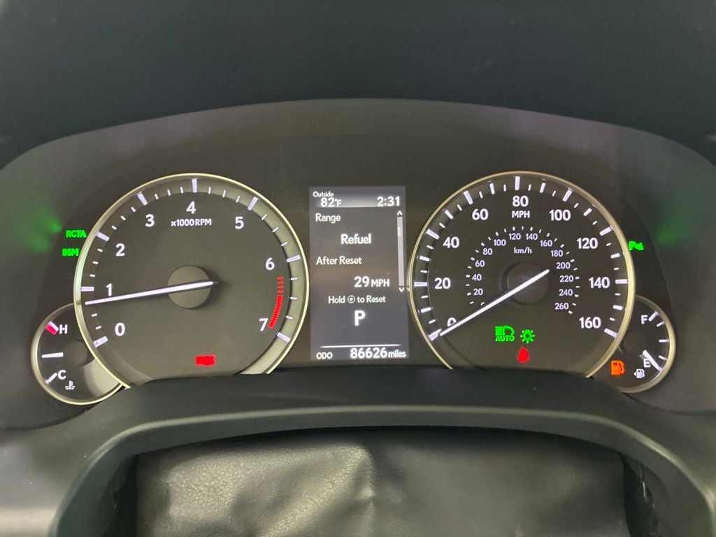 2018 Lexus RX 350 PREMIUM/SMART CRUISE/SUNROOF/NEW TIRES/ALL RECORDS