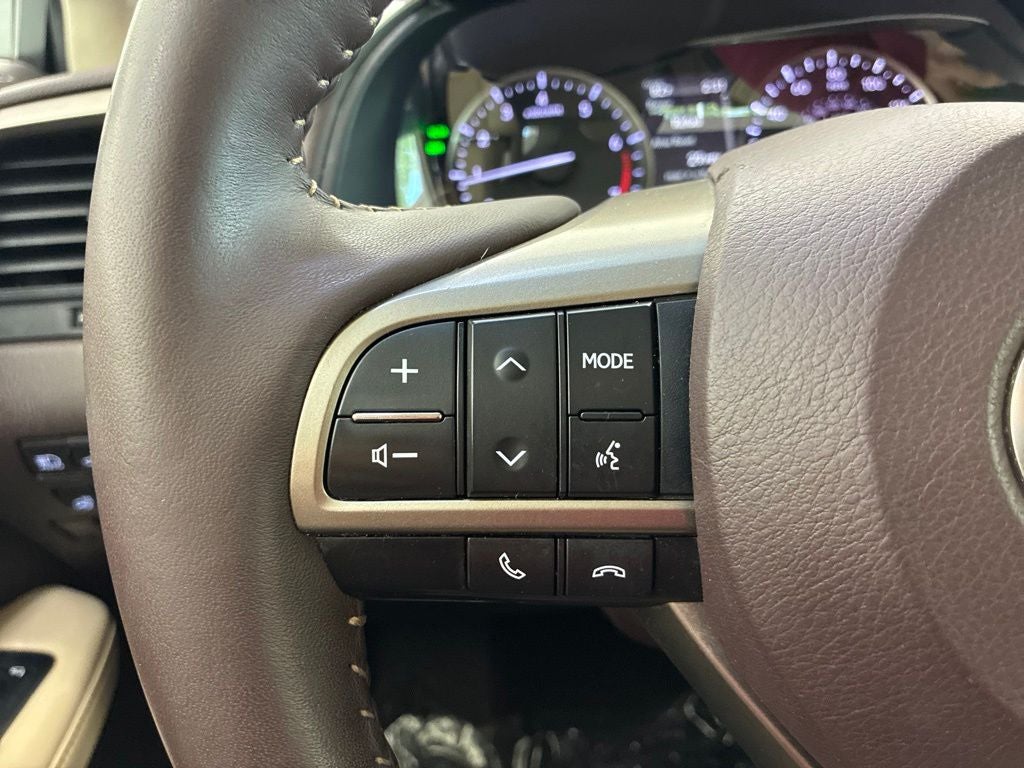 2018 Lexus RX 350 PREMIUM/SMART CRUISE/SUNROOF/NEW TIRES/ALL RECORDS