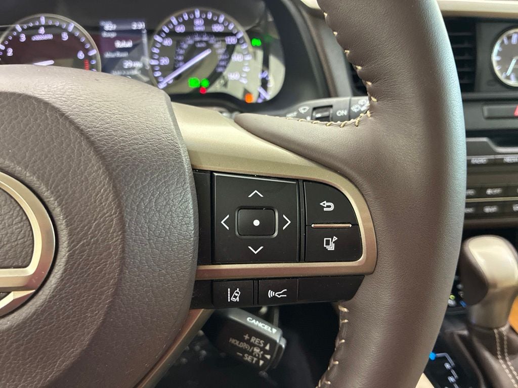 2018 Lexus RX 350 PREMIUM/SMART CRUISE/SUNROOF/NEW TIRES/ALL RECORDS