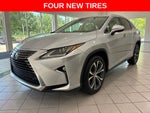 2018 Lexus RX 350 PREMIUM/SMART CRUISE/SUNROOF/NEW TIRES/ALL RECORDS