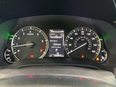 2017 Lexus RX 350 PREMIUM/SEVICED AT JOHNSON LEXUS/ALL RECORDS