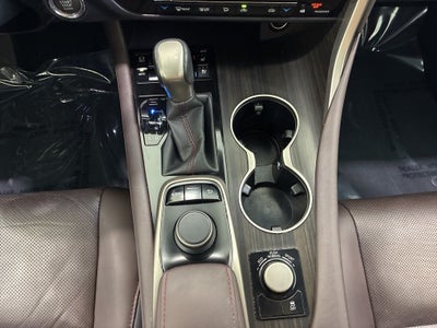 2017 Lexus RX 350 PREMIUM/SEVICED AT JOHNSON LEXUS/ALL RECORDS