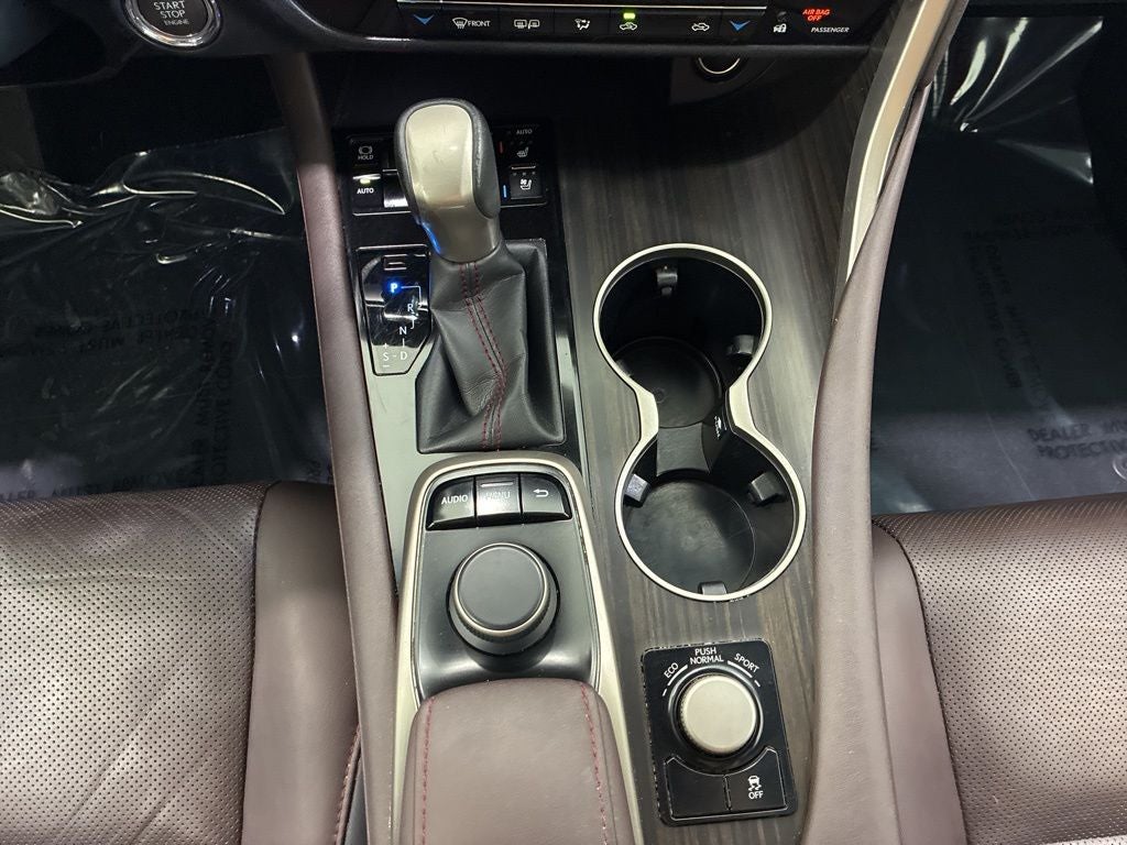 2017 Lexus RX 350 PREMIUM/SEVICED AT JOHNSON LEXUS/ALL RECORDS