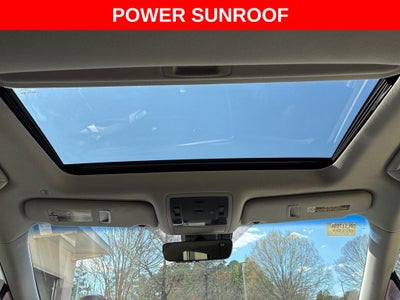 2017 Lexus RX 350 PREMIUM/SEVICED AT JOHNSON LEXUS/ALL RECORDS