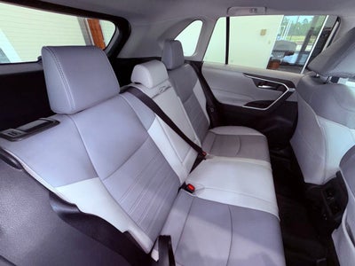 2019 Toyota RAV4 XLE Premium CARPLAY/SMART CRUISE/BLIND SPOT/ALL RECORDS
