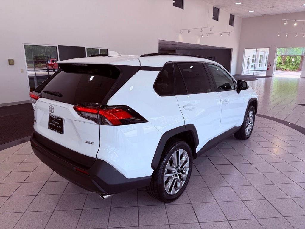 2019 Toyota RAV4 XLE Premium CARPLAY/SMART CRUISE/BLIND SPOT/ALL RECORDS