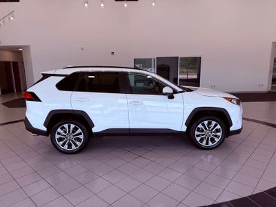 2019 Toyota RAV4 XLE Premium CARPLAY/SMART CRUISE/BLIND SPOT/ALL RECORDS
