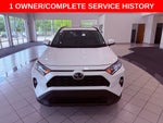 2019 Toyota RAV4 XLE Premium CARPLAY/SMART CRUISE/BLIND SPOT/ALL RECORDS