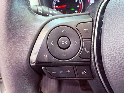 2019 Toyota RAV4 XLE Premium CARPLAY/SMART CRUISE/BLIND SPOT/ALL RECORDS