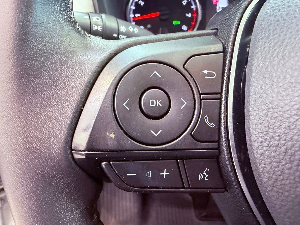 2019 Toyota RAV4 XLE Premium CARPLAY/SMART CRUISE/BLIND SPOT/ALL RECORDS