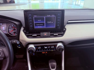 2019 Toyota RAV4 XLE Premium CARPLAY/SMART CRUISE/BLIND SPOT/ALL RECORDS