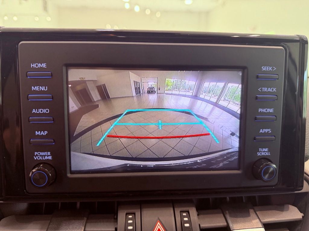 2019 Toyota RAV4 XLE Premium CARPLAY/SMART CRUISE/BLIND SPOT/ALL RECORDS