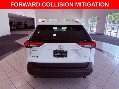 2019 Toyota RAV4 XLE Premium CARPLAY/SMART CRUISE/BLIND SPOT/ALL RECORDS
