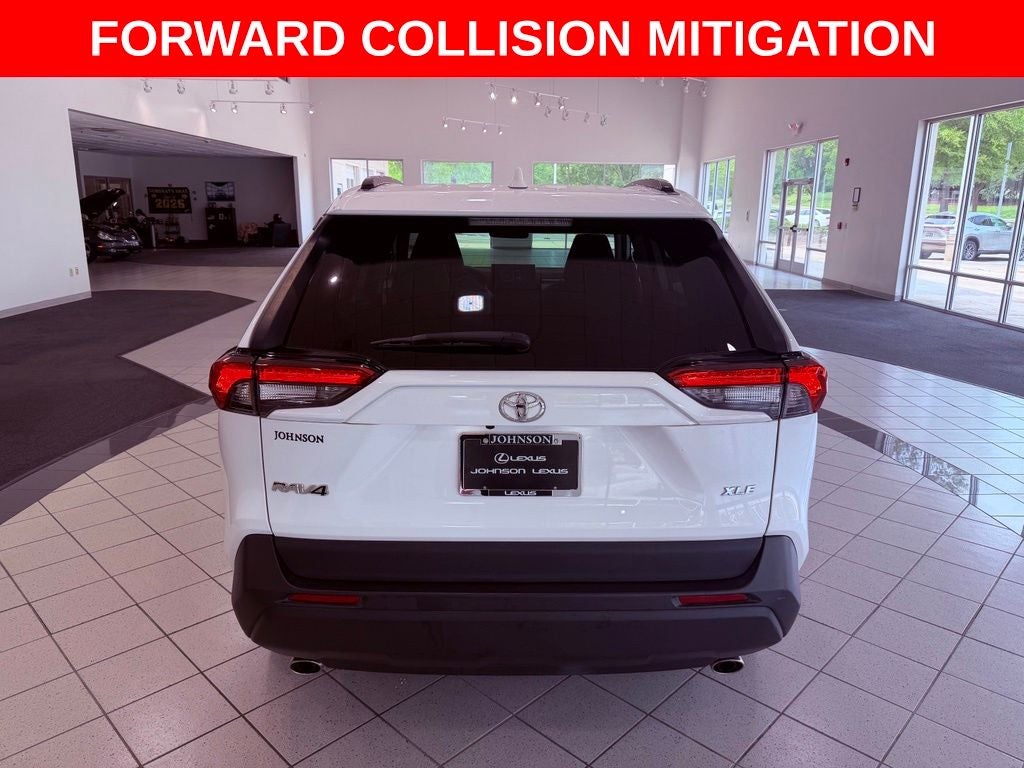 2019 Toyota RAV4 XLE Premium CARPLAY/SMART CRUISE/BLIND SPOT/ALL RECORDS