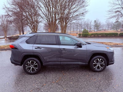 2021 Toyota RAV4 LE SMART CRUISE/CARPLAY/1 OWNER/CLEAN CARFAX