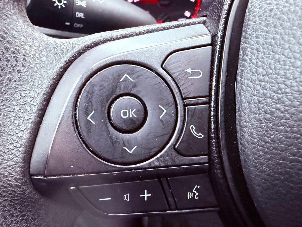 2021 Toyota RAV4 LE SMART CRUISE/CARPLAY/1 OWNER/CLEAN CARFAX