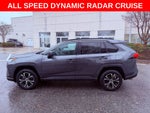 2021 Toyota RAV4 LE SMART CRUISE/CARPLAY/1 OWNER/CLEAN CARFAX