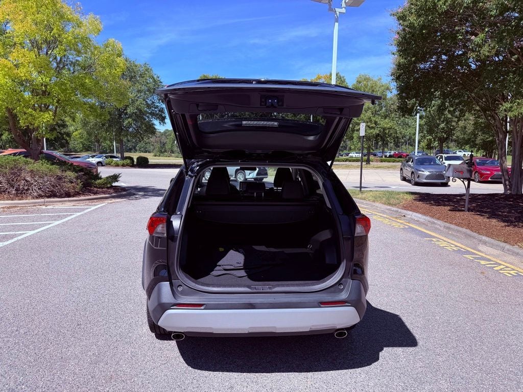 2020 Toyota RAV4 Adventure BLIND SPOT/SMART CRUISE/ALL RECORDS