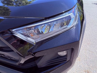 2020 Toyota RAV4 Adventure BLIND SPOT/SMART CRUISE/ALL RECORDS