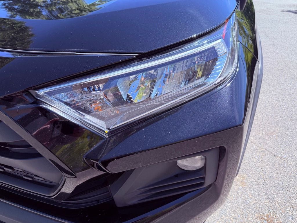 2020 Toyota RAV4 Adventure BLIND SPOT/SMART CRUISE/ALL RECORDS