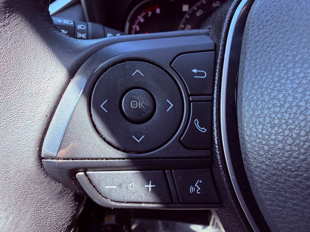 2020 Toyota RAV4 Adventure BLIND SPOT/SMART CRUISE/ALL RECORDS